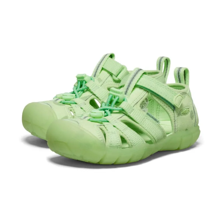 Kids KEEN Sandals<Little Kids' Seacamp Ii Cnx Sandal X Namuk | Paradise