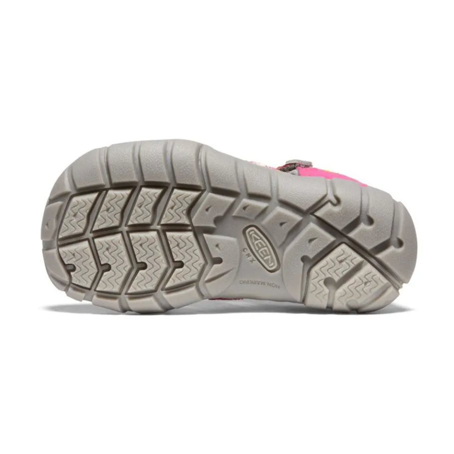 Kids KEEN Sandals<Little Kids' Seacamp Ii Cnx | Multi/ Yellow