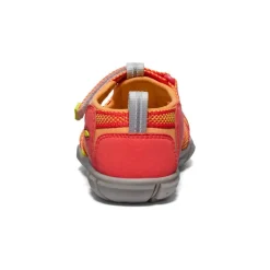 Kids KEEN Sandals<Little Kids' Seacamp Ii Cnx | Cayenne/Evening Primrose