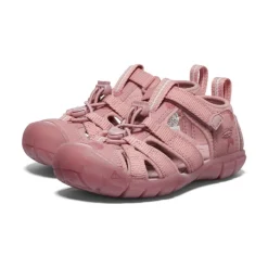 Kids KEEN Sandals<Little Kids' Seacamp Ii Cnx Sandal X Namuk | Dark Rose