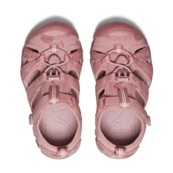 Kids KEEN Sandals<Little Kids' Seacamp Ii Cnx Sandal X Namuk | Dark Rose