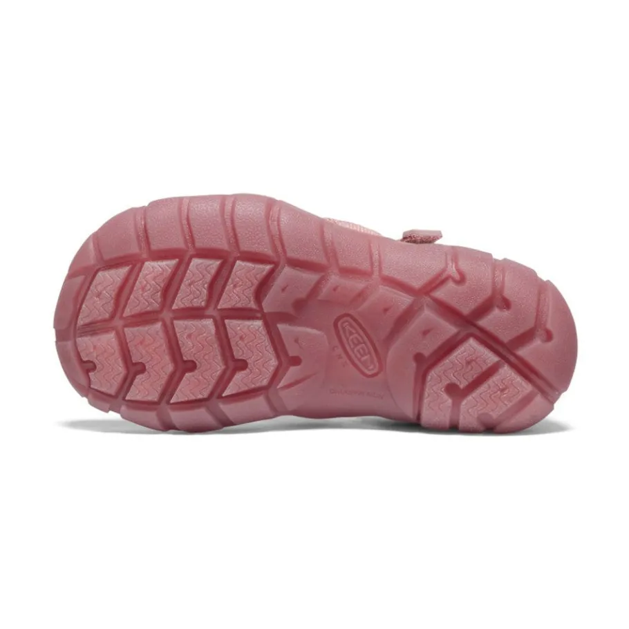 Kids KEEN Sandals<Little Kids' Seacamp Ii Cnx Sandal X Namuk | Dark Rose