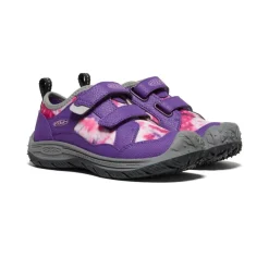 Kids KEEN Shoes<Little Kids' Speed Hound | Tillandsia Purple/Multi