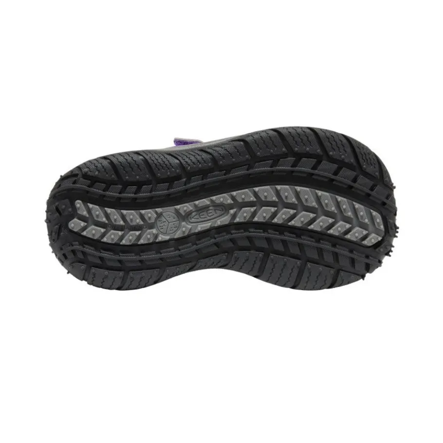Kids KEEN Shoes<Little Kids' Speed Hound | Tillandsia Purple/Multi