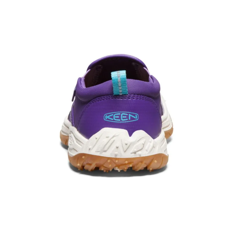 Kids KEEN Slip-Ons<Little Kids' Speed Hound Slip-On | Tillandsia Purple/Ipanema