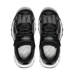 Kids KEEN Shoes<Little Kids' Wanduro Speed Hiking Shoe | Black/Vapor