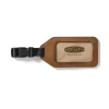 Women KEEN Accessories<Luggage Tag | Brown