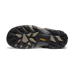 Men KEEN Sandals<Men'S Arroyo Ii | Canteen/Black
