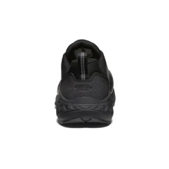 Men KEEN Work Boots & Shoes<Men'S Arvada Esd Work Sneaker (Carbon-Fiber Toe) | Black/Black