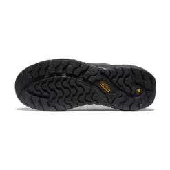 Men KEEN Work Boots & Shoes<Men'S Arvada Esd Work Sneaker (Carbon-Fiber Toe) | Black/Black