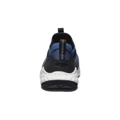 Men KEEN Work Boots & Shoes<Men'S Arvada Shift Esd Work Sneaker (Carbon-Fiber Toe) | Vintage Indigo/Black