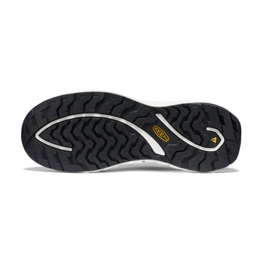 Men KEEN Work Boots & Shoes<Men'S Arvada Shift Esd Work Sneaker (Carbon-Fiber Toe) | Vintage Indigo/Black