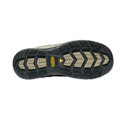 Men KEEN Work Boots & Shoes<Men'S Atlanta Cool Ii Esd (Soft Toe) | Cascade Brown/Forest Night