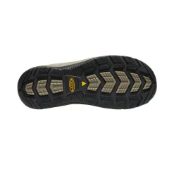 Men KEEN Work Boots & Shoes<Men'S Atlanta Cool Ii (Steel Toe) | Shitake/Rust