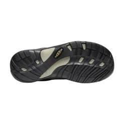 Men KEEN Shoes<Men'S Austin | Chocolate Brown