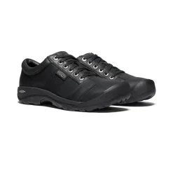 Men KEEN Shoes<Men'S Austin Shoe | Black