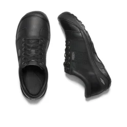 Men KEEN Shoes<Men'S Austin Shoe | Black