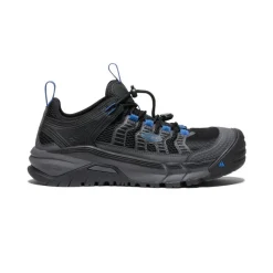 Men KEEN Work Boots & Shoes<Men'S Birmingham (Carbon-Fiber Toe) | Magnet/Bright Cobalt