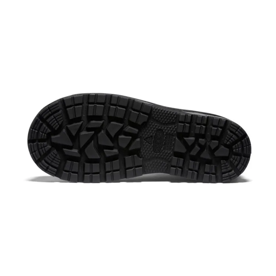 Men KEEN Work Boots & Shoes<Men'S Csa Camden 6" Waterproof Boot (Carbon-Fiber Toe) | Dark Earth/Black