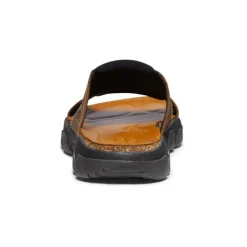Men KEEN Slip-Ons<Men'S Daytona Ii Slide | Bison/Black