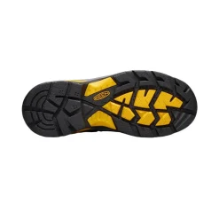 Men KEEN Work Boots & Shoes<Men'S Detroit Xt Esd (Soft Toe) | Magnet/Steel Grey