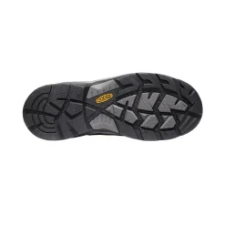 Men KEEN Work Boots & Shoes<Men'S Detroit Xt Esd (Steel Toe) | Cascade Brown/Gargoyle