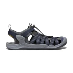 Men KEEN Sandals<Men'S Drift Creek H2 Sandal | Sky Captain/Magnet