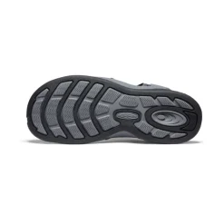 Men KEEN Sandals<Men'S Drift Creek H2 Sandal | Sky Captain/Magnet