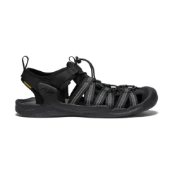 Men KEEN Sandals<Men'S Drift Creek H2 Sandal | Black/Black