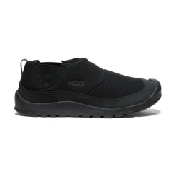 Men KEEN Slip-Ons<Men'S Hoodcamp Slip-On | Black/Magnet