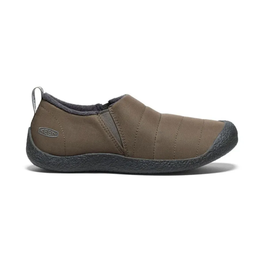 Men KEEN Slip-Ons<Men'S Howser Ii | Canteen/Canteen