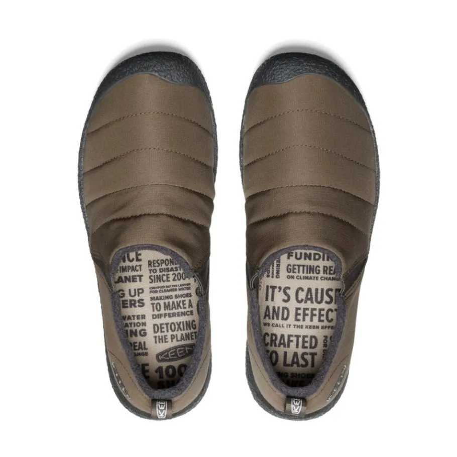 Men KEEN Slip-Ons<Men'S Howser Ii | Canteen/Canteen