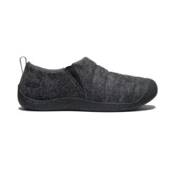 Men KEEN Slip-Ons<Men'S Howser Ii | Charcoal Grey Felt/Black