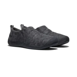 Men KEEN Slip-Ons<Men'S Howser Ii | Charcoal Grey Felt/Black