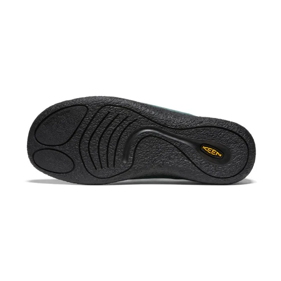 Men KEEN Slip-Ons<Men'S Howser Iii Slide | Black Olive Felt/Black Olive