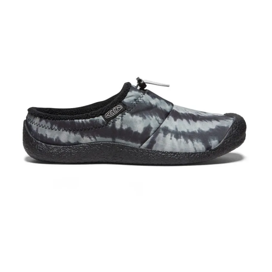 Men KEEN Slip-Ons<Men'S Howser Iii Slide | Black Tie Dye
