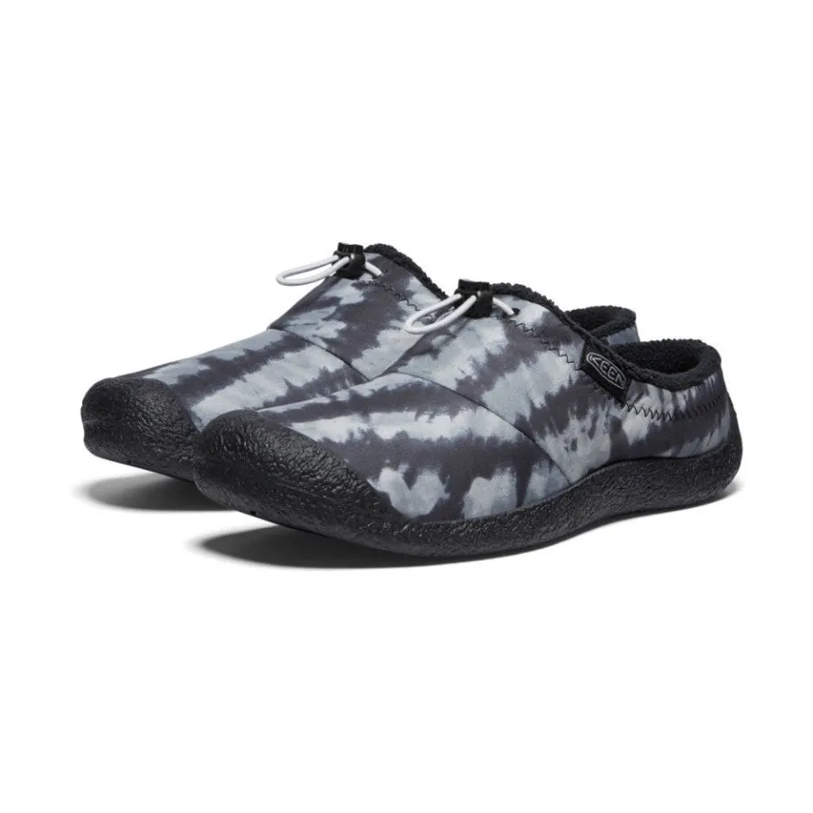 Men KEEN Slip-Ons<Men'S Howser Iii Slide | Black Tie Dye