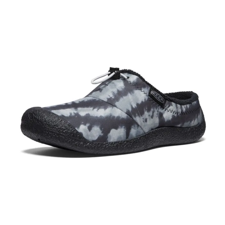 Men KEEN Slip-Ons<Men'S Howser Iii Slide | Black Tie Dye
