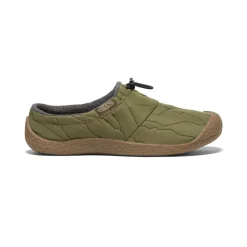Men KEEN Slip-Ons<Men'S Howser Iii Slide | Canteen/Plaza Taupe