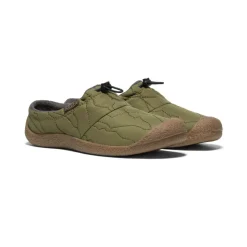 Men KEEN Slip-Ons<Men'S Howser Iii Slide | Canteen/Plaza Taupe