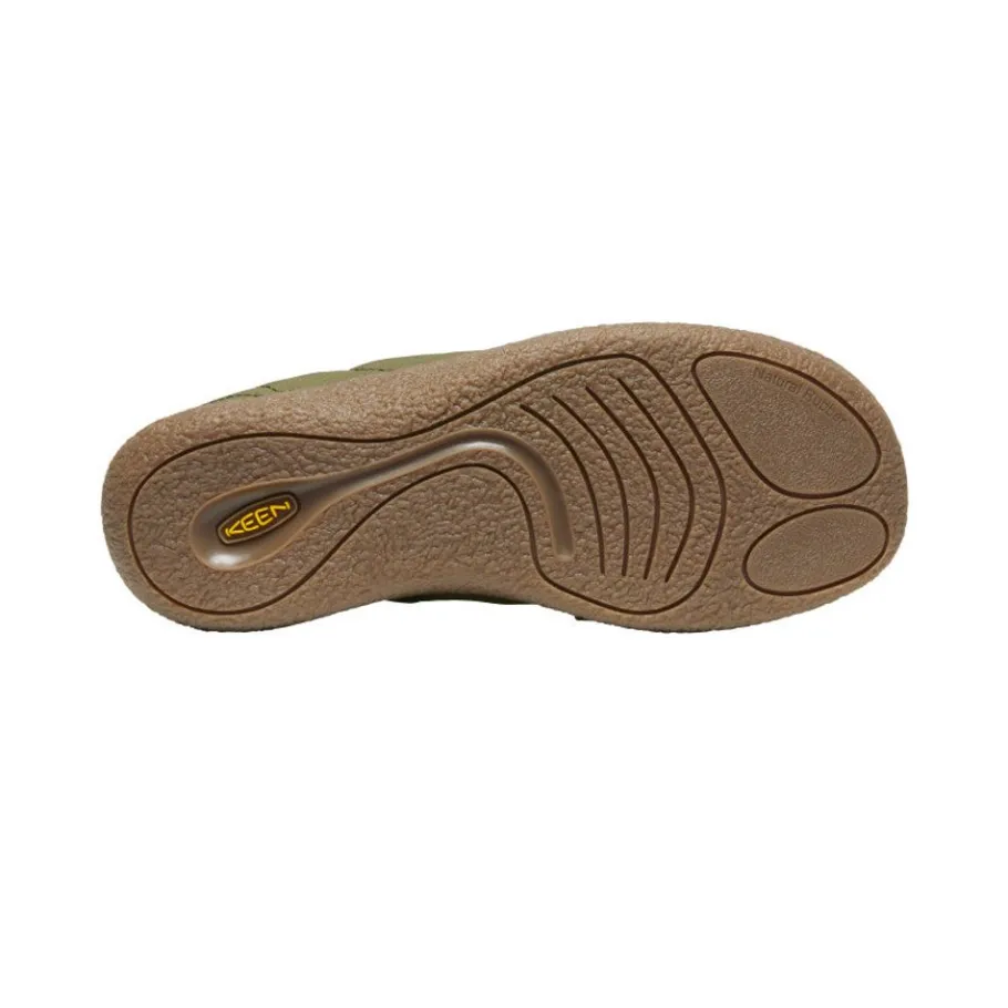 Men KEEN Slip-Ons<Men'S Howser Iii Slide | Canteen/Plaza Taupe