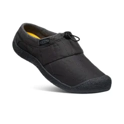 Men KEEN Slip-Ons<Men'S Howser Iii Slide | Triple Black/Black