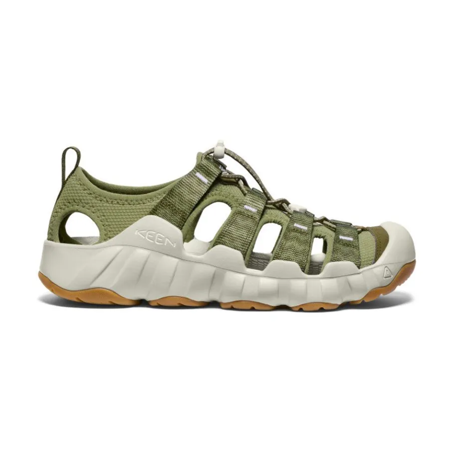 Men KEEN Sandals<Men'S Hyperport H2 Sandal | Martini Olive/Plaza Taupe