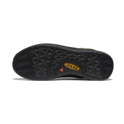 Men KEEN Shoes<Men'S Jasper Ii Waterproof Shoe | Canteen/Naval Academy