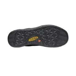 Men KEEN Shoes<Men'S Jasper Ii Waterproof Shoe | Black/Raven