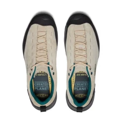 Men KEEN Shoes<Men'S Jasper Ii Waterproof Shoe | Safari/Sea Moss