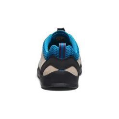 Men KEEN Shoes<Men'S Jasper Rocks Sneaker | Safari/Fjord Blue