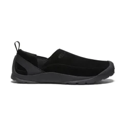Men KEEN Slip-Ons<Men'S Jasper Slip-On | Black/Black