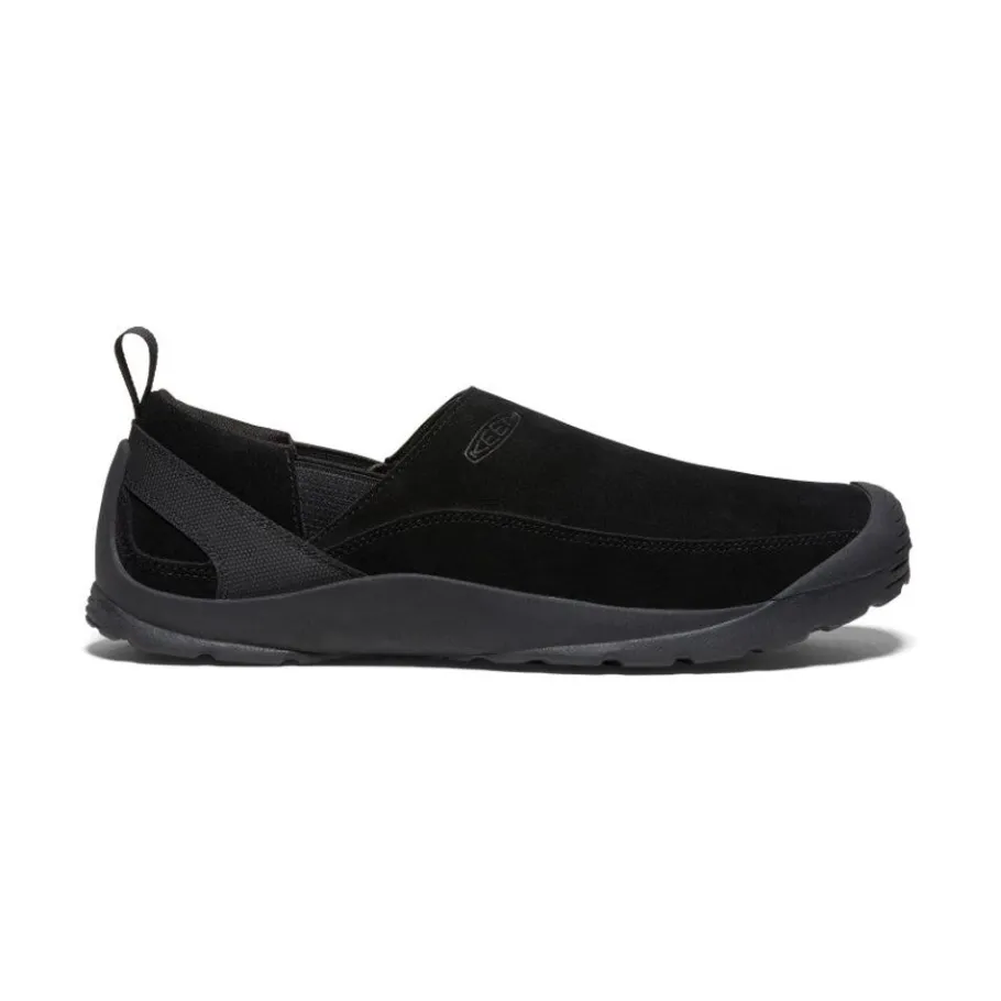 Men KEEN Slip-Ons<Men'S Jasper Slip-On | Black/Black
