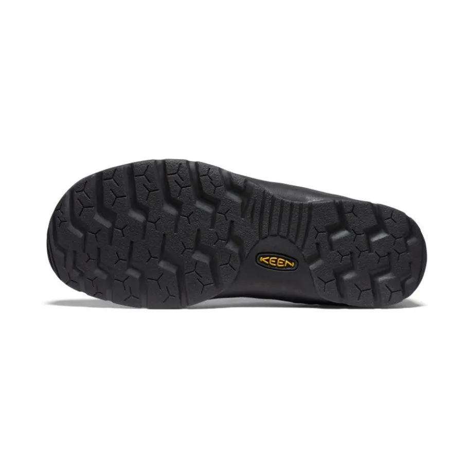 Men KEEN Slip-Ons<Men'S Jasper Slip-On | Black/Black